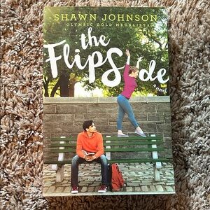 The Flipside by Shawn Johnson